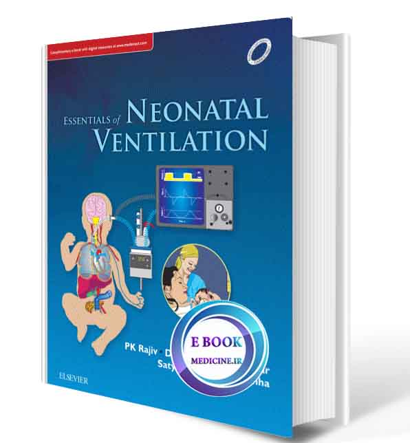 دانلود کتاب Essentials of Neonatal Ventilation 2019 (Original PDF)